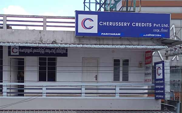 Cherussery Credits