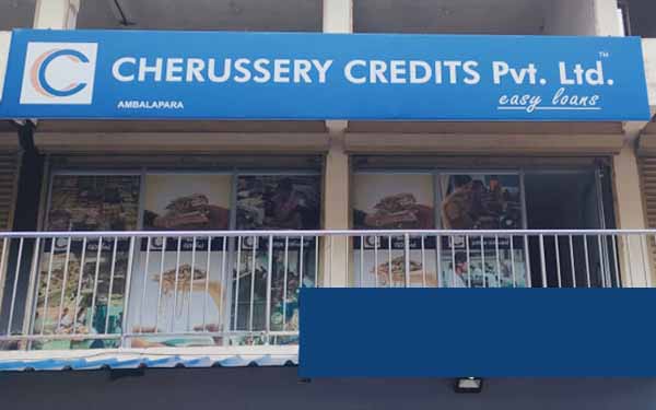 Cherussery Credits