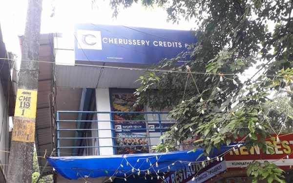 Cherussery Credits